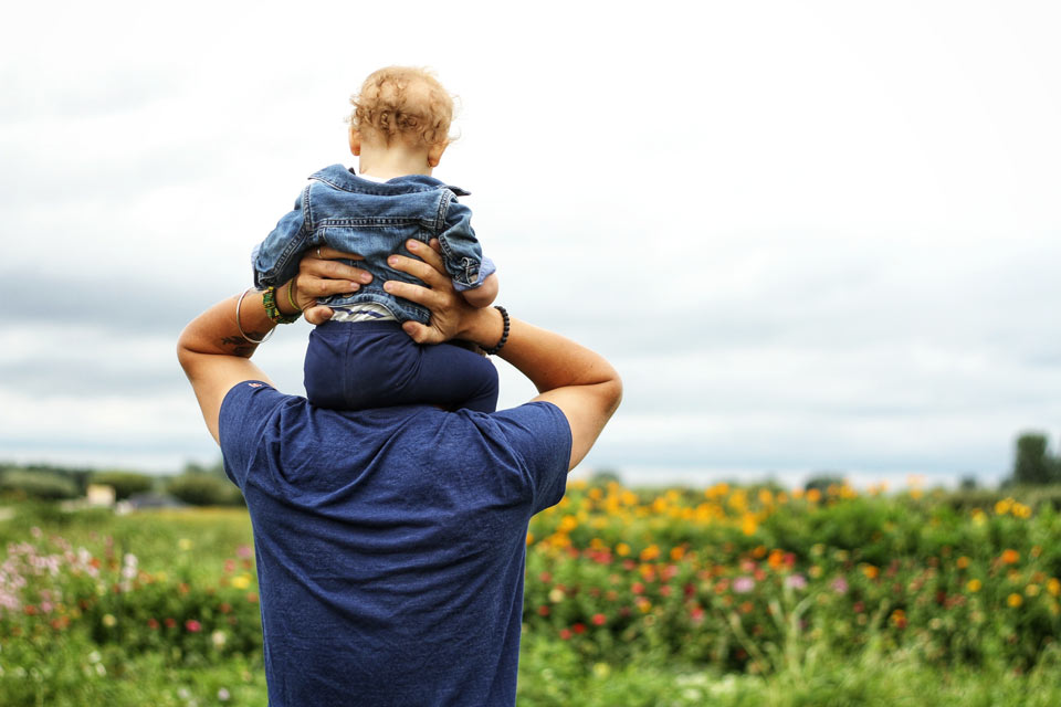 Diritto di Famiglia: L’interesse del minore nel diritto di visita