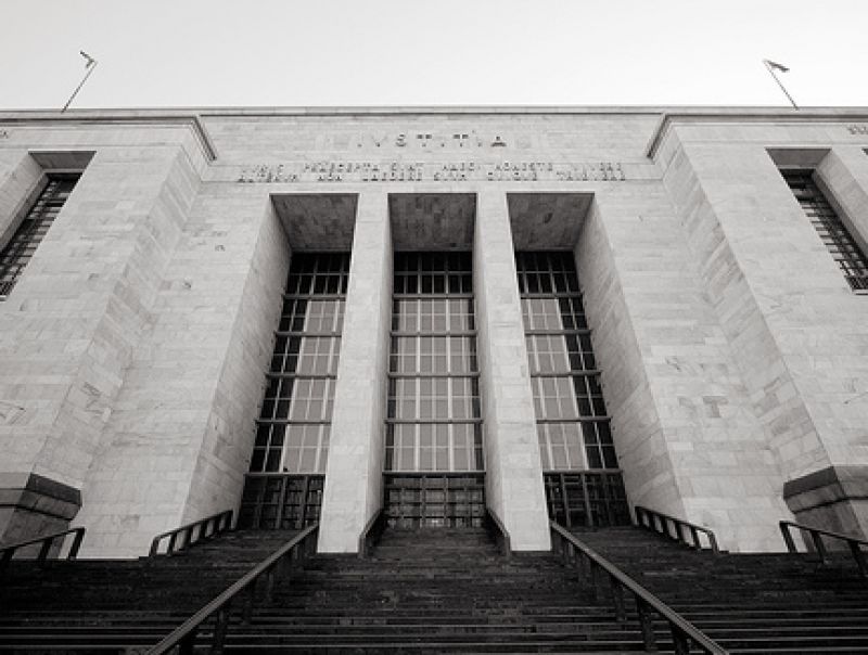 Tribunale Di Milano